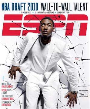 ESPN Magazine Subscription